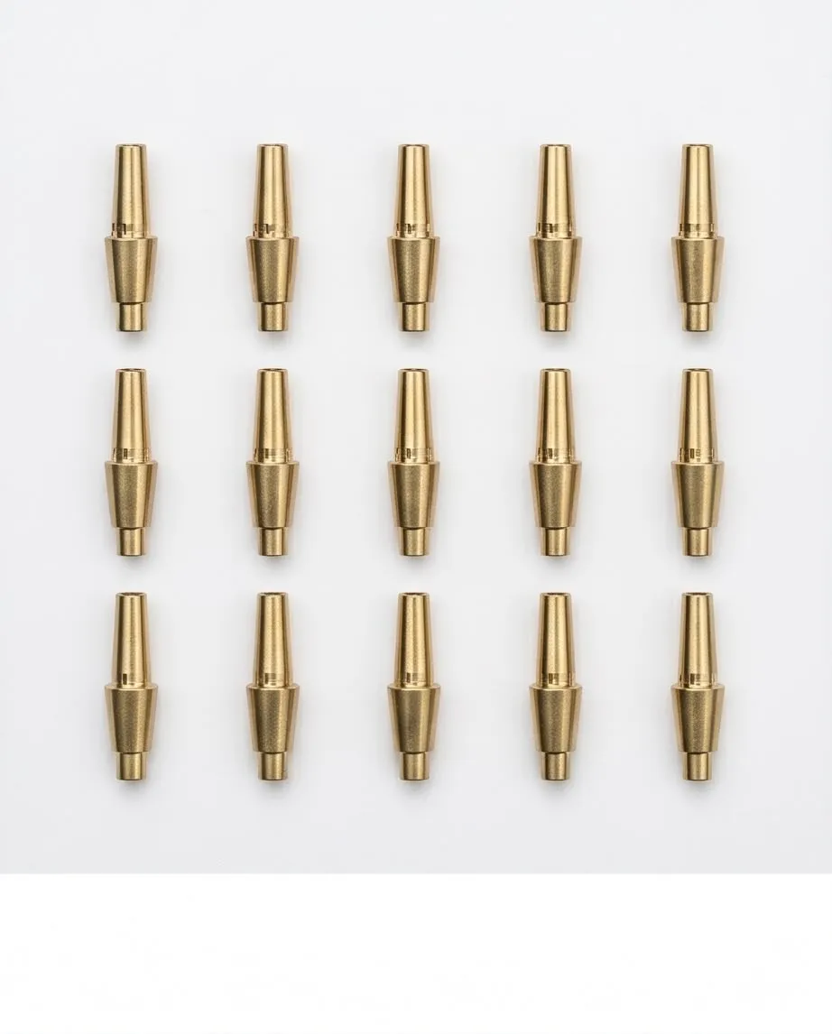 Pilar protésico compatible con Neodent Gm 2.webp