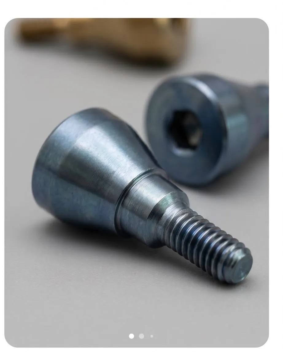 Healing compatible con Straumann NC  RC y Neodent GM 2.webp