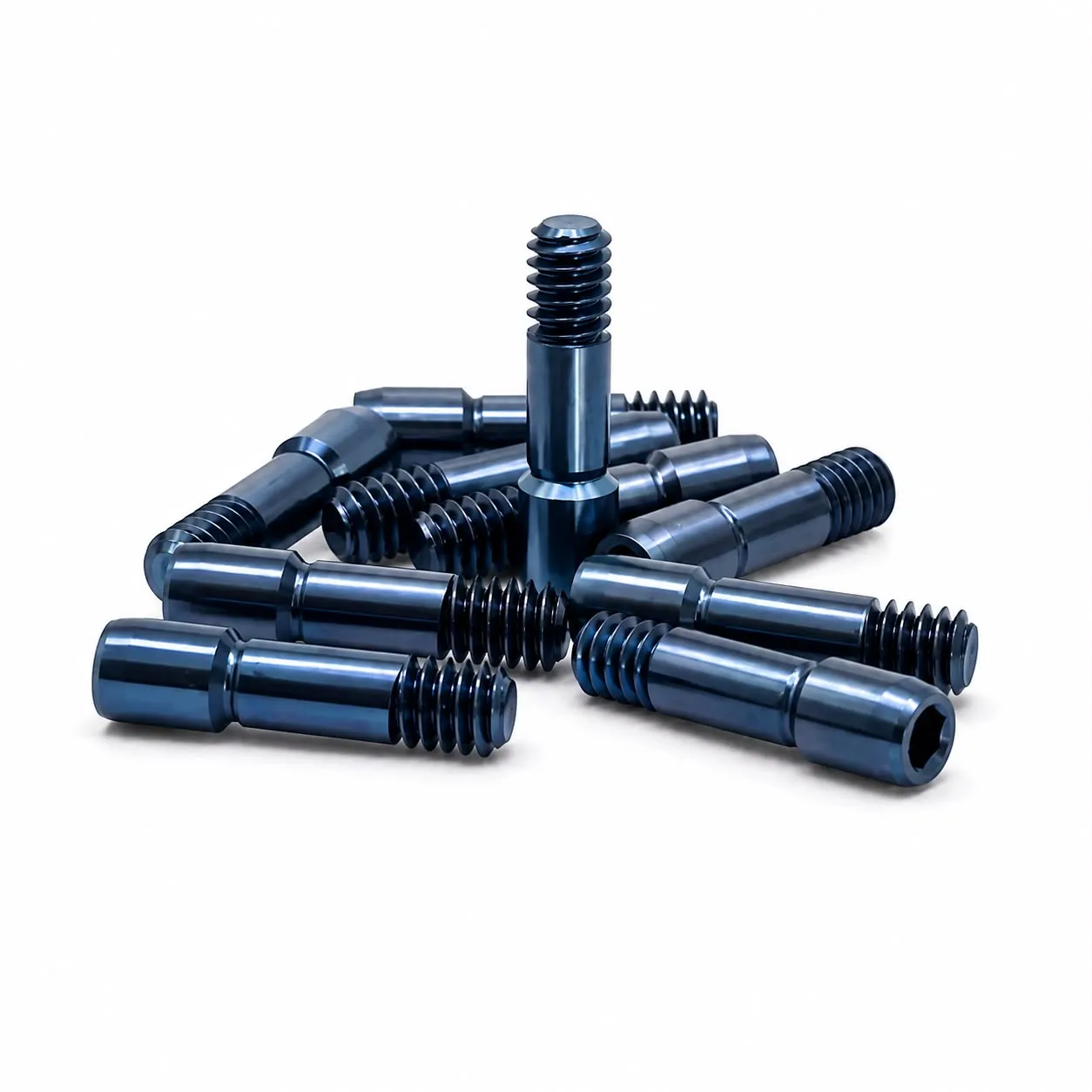 Tornillo Dio, Hiossen y Neobiotech.webp