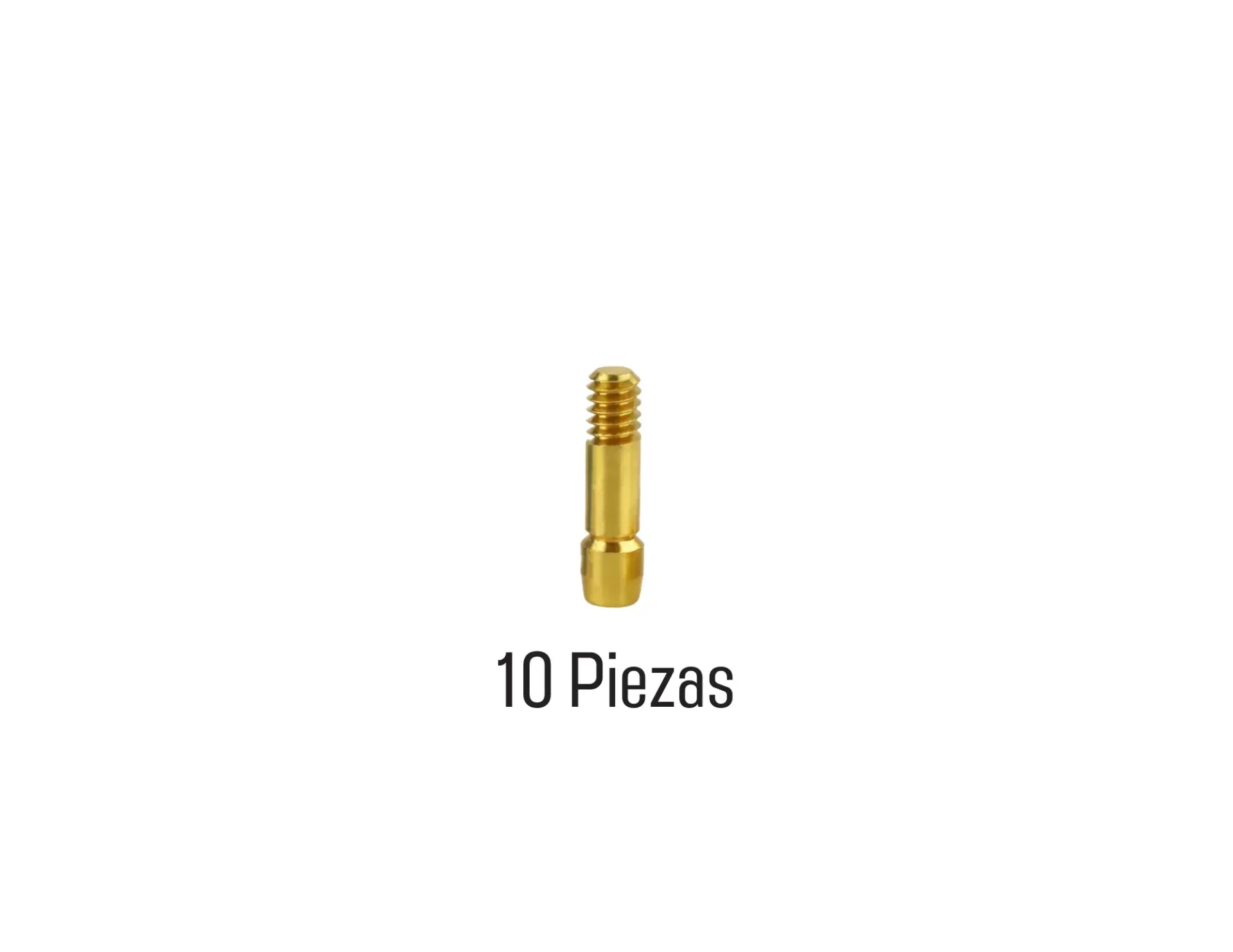 [KIT400-01T] Tornillo de pilar protésico compatible con ADIN Touareg S, Touareg OS, Regular.webp