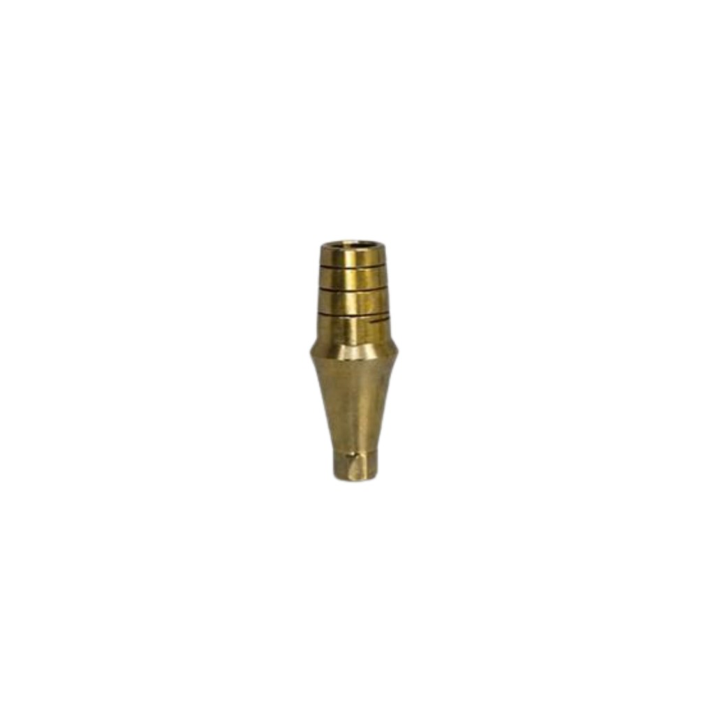 [KIT200-01-4] PILAR PROTESICO COMPATIBLE CON HIOSSEN MINI 4MM