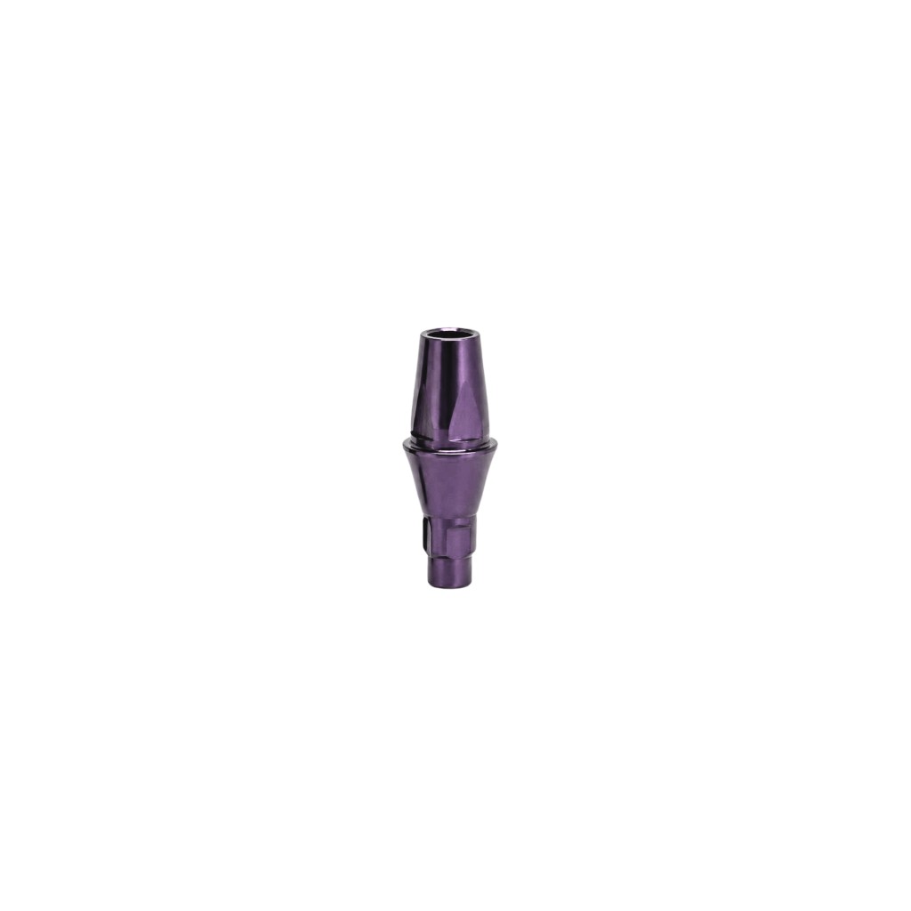 [KIT500-01-1.5] PILAR PROTESICO COMPATIBLE CON STRAUMANN BL (RC) REGULAR 1.5 MM