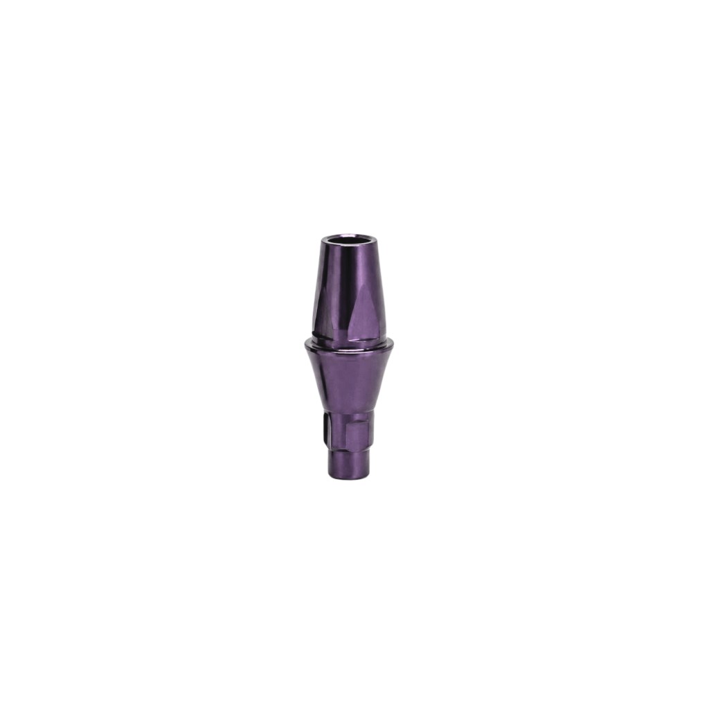 [KIT500-01-2.5] PILAR PROTESICO COMPATIBLE CON STRAUMANN BL (RC) REGULAR 2.5 MM