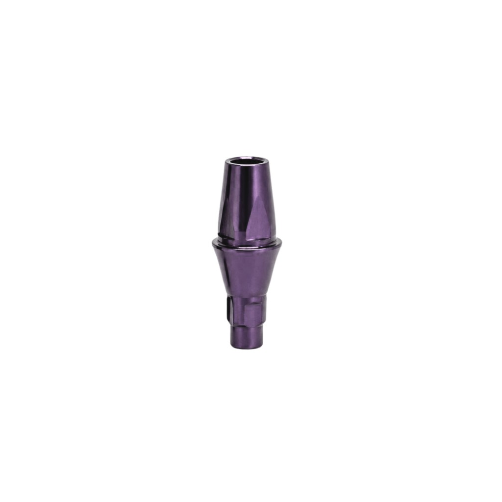[KIT500-01-3.5] PILAR PROTESICO COMPATIBLE CON STRAUMANN BL (RC) REGULAR 3.5 MM