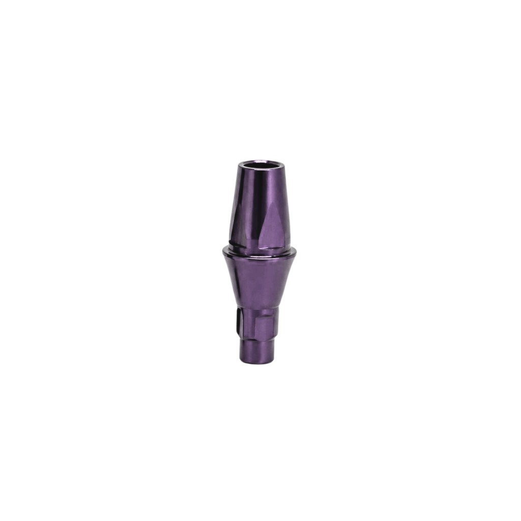 [KIT500-01-4.5] PILAR PROTESICO COMPATIBLE CON STRAUMANN BL (RC) REGULAR 4.5 MM