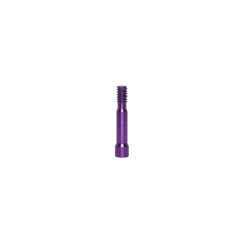 [KIT600-01-1.3] PILAR PROTESICO COMPATIBLE CON NEODENT GM REGULAR 1.3MM