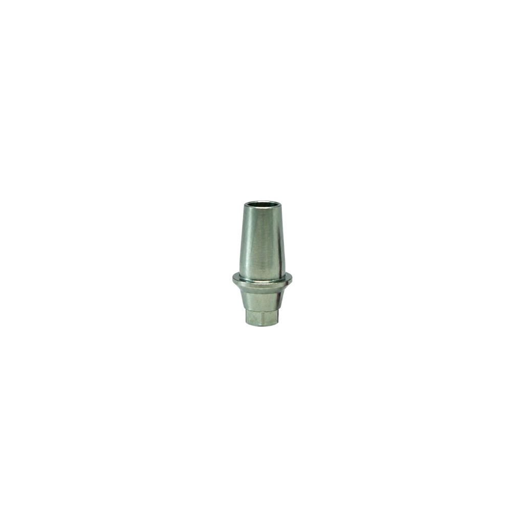 [KIT800-01-1.5] PILAR PROTÉSICO COMPATIBLE CON NOBEL BIOCARE ACTIVE REGULAR 1.5MM
