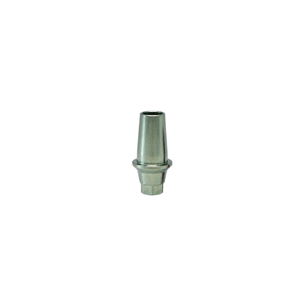 [KIT800-01-2.5] PILAR PROTÉSICO COMPATIBLE CON NOBEL BIOCARE ACTIVE REGULAR 2.5MM