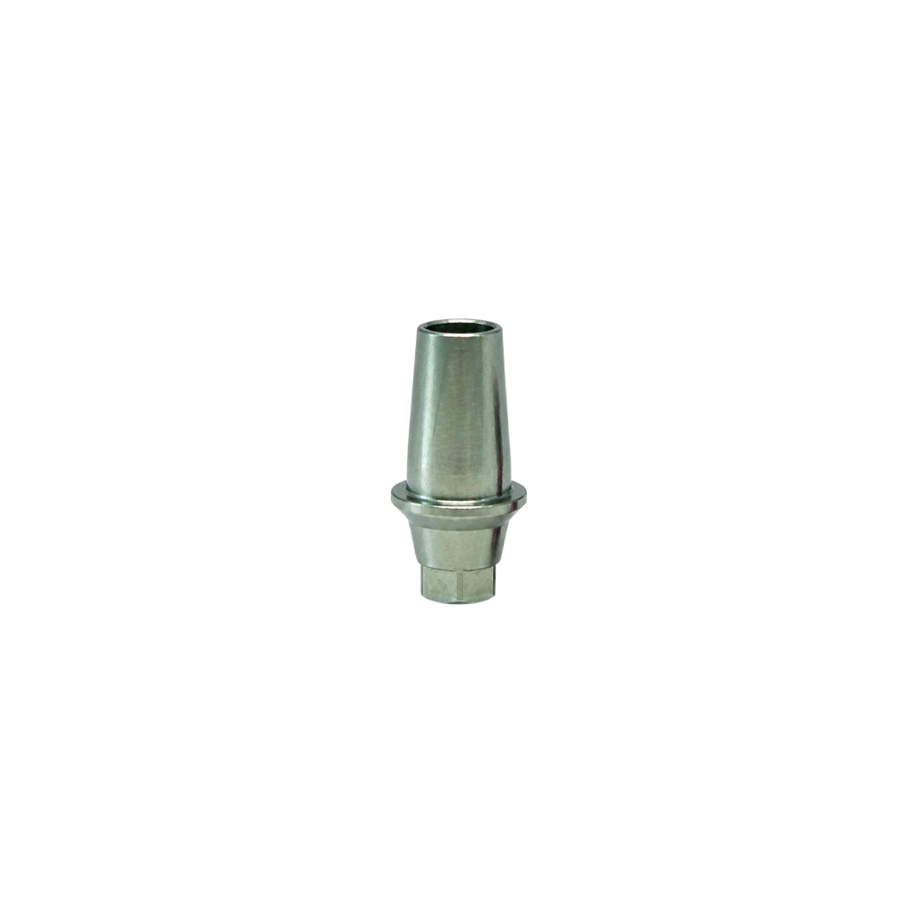 [KIT800-01-3.5] PILAR PROTÉSICO COMPATIBLE CON NOBEL BIOCARE ACTIVE REGULAR 3.5MM