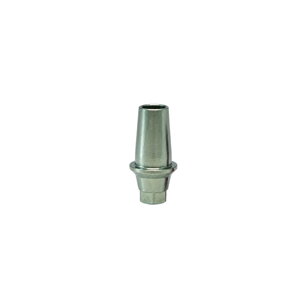 [KIT800-01-4.5] PILAR PROTÉSICO COMPATIBLE CON NOBEL BIOCARE ACTIVE REGULAR 4.5MM