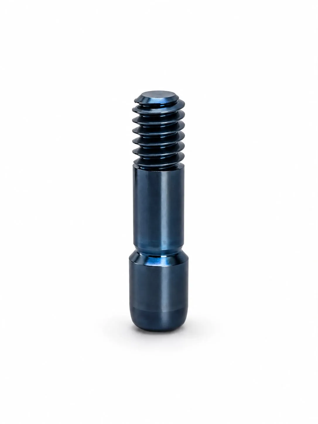 Tornillo de Pilar Protésico compatible con  Hiossen ET Regular.